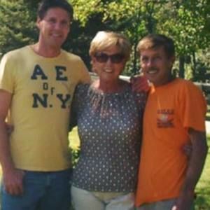 Meet your Posher, Doris